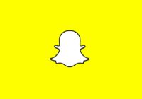 Snapchat - Main
